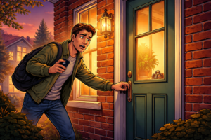 Locked Out in Milwaukee? What to Do First (And What Not to Do)